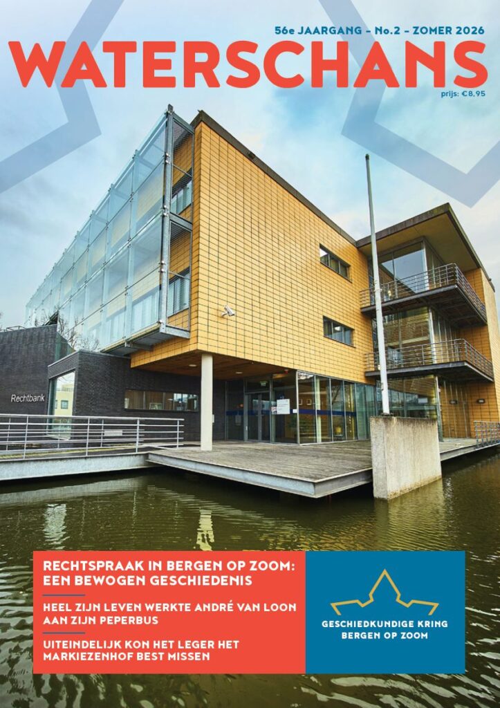 Waterschans 2026-2